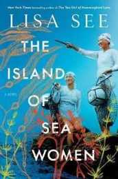 The Island of Sea Women: A Novel