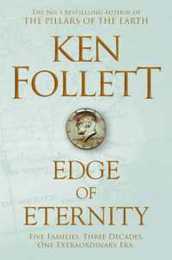 Edge of Eternity (The Century Trilogy 3)