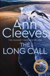 The Long Call (Two Rivers)