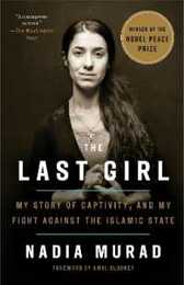 The Last Girl: My Story of Captivity and My Fight Against the Islamic State