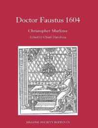 Dr Faustus 1604 (Malone Society Reprints 185)