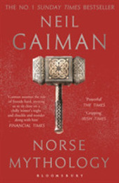 Norse Mythology (High/Low)