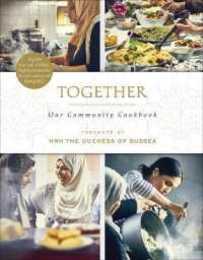 Together: Our Community Cookbook
