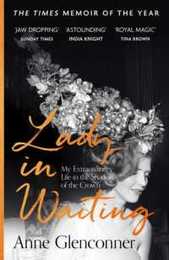 Lady in Waiting: The charming word-of-mouth bestseller with over 500000 copies sold