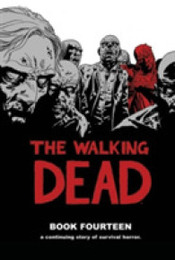 The Walking Dead Book 14 (14)