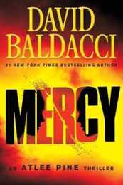 Mercy (An Atlee Pine Thriller 4)