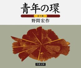 青年の環(5冊セット) (岩波文庫)