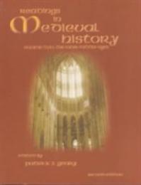 Readings in Medieval History: The Later Middle Ages