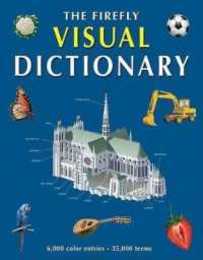The Firefly Visual Dictionary
