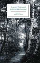 Selected Writings of Ralph Waldo Emerson (Broadview Editions)