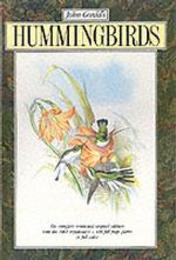 John Gould's Hummingbirds