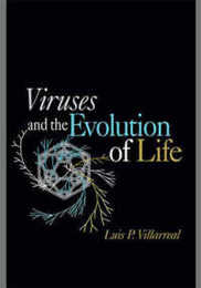 Viruses and the Evolution of Life