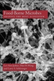 Food-Borne Microbes: Shaping the Host Ecosystem