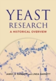 Yeast Research: a Historical Overview