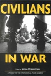 Civilians in War