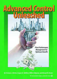 Advanced Control Unleashed: Plant Performance Management for Optimum Benefit