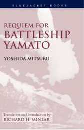 Requiem for Battleship Yamato (Bluejacket Books)