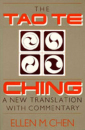 The Tao Te Ching: A New Translation With Commentary