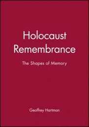 Holocaust Remembrance