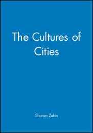 The Cultures of Cities
