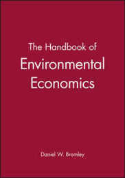 Handbook of Environmental Economics
