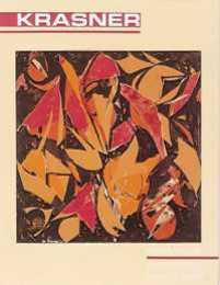Lee Krasner (Modern Masters Series)