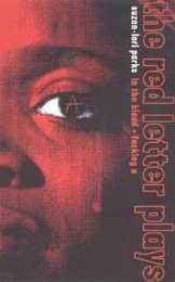 The Red Letter Plays (Playwrights Canada Press)
