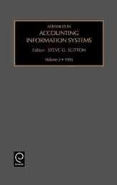 Advances in Accounting Information Systems 1995 (003)