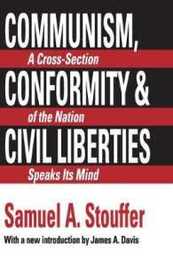 Communism Conformity and Liberties