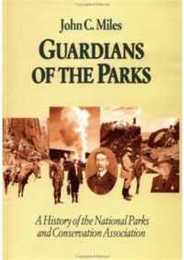 Guardians Of The Parks