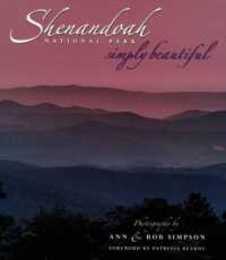 Shenandoah National Park Simply Beautiful