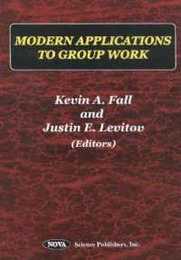 Modern Applications to Group Work