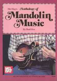 Anthology of Mandolin Music