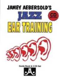 Jamey Aebersold's Jazz Ear Training