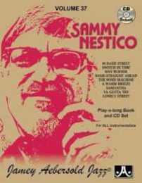 Sammy Nestico (Play- A-long 37)