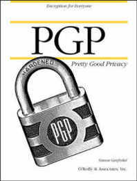 PGP: Pretty Good Privacy