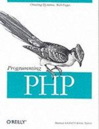 Programming PHP