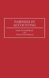 Fairness in Accounting