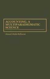 Accounting a Multiparadigmatic Science