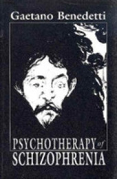 Psychotherapy of Schizophrenia (The Master Work Series)