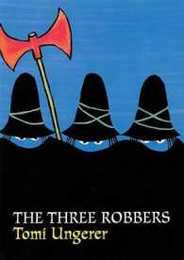The Three Robbers