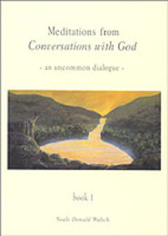 Conversations With God: An Uncommon Dialogue