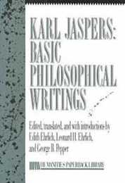 Karl Jaspers