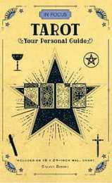 In Focus Tarot: Your Personal Guide (Volume 5) (In Focus 5)