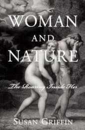 Woman and Nature: The Roaring Inside Her