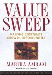 Value Sweep: Mapping Corporate Growth Opportunities