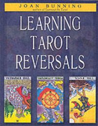 Learning Tarot Reversals