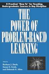 Power Of Problem Based Le