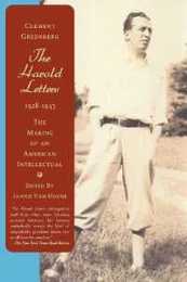 The Harold Letters