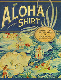 Aloha Shirt The: Spirit Of The Islands